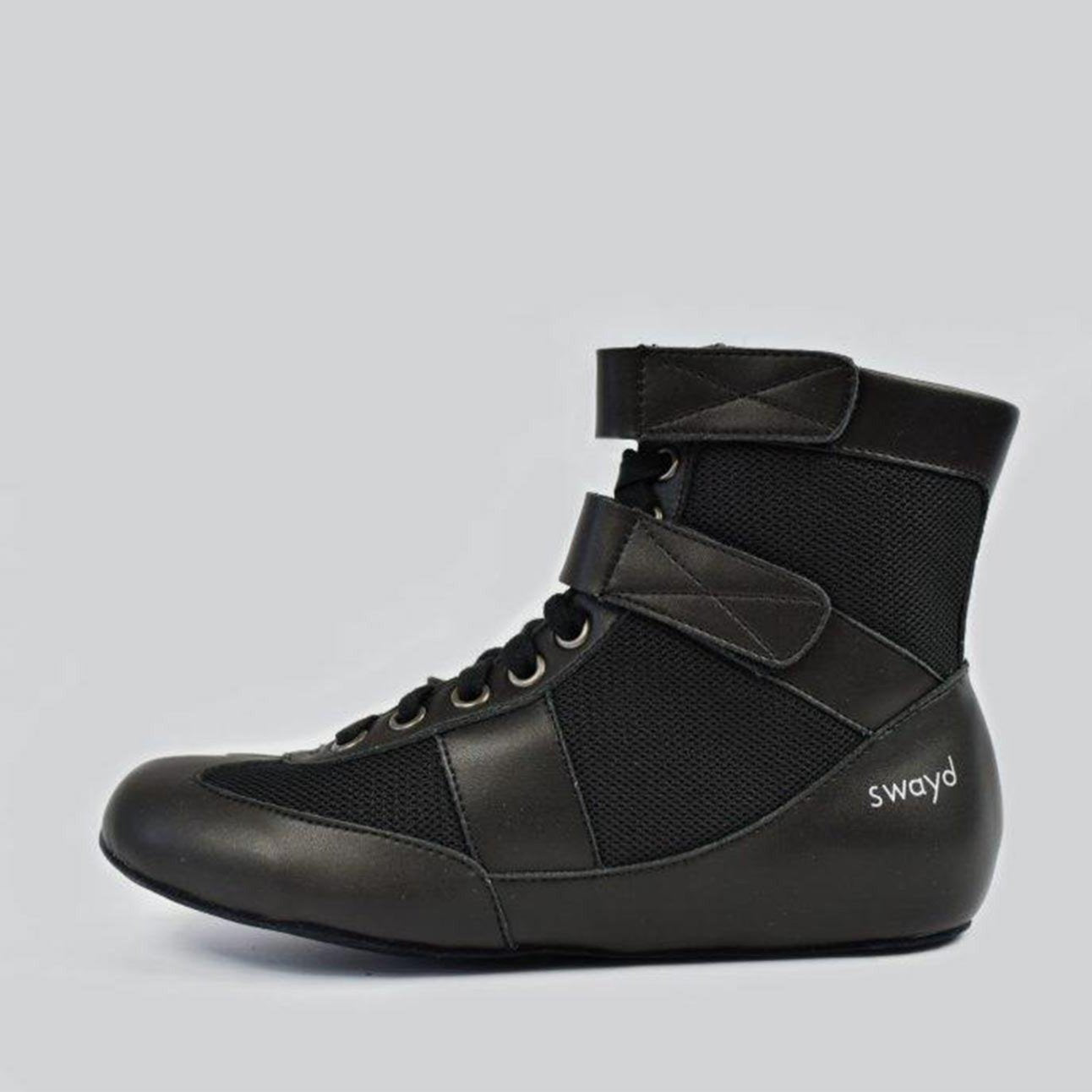 SwayD Lorenzo Dance Footwear - Anjelstore 