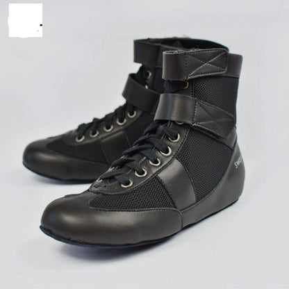 SwayD Lorenzo Dance Footwear - Anjelstore 