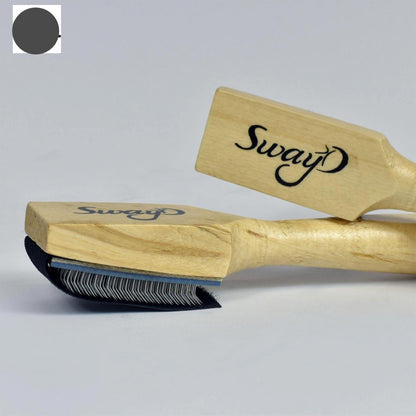 Swayd Shoe Brush - Anjelstore 
