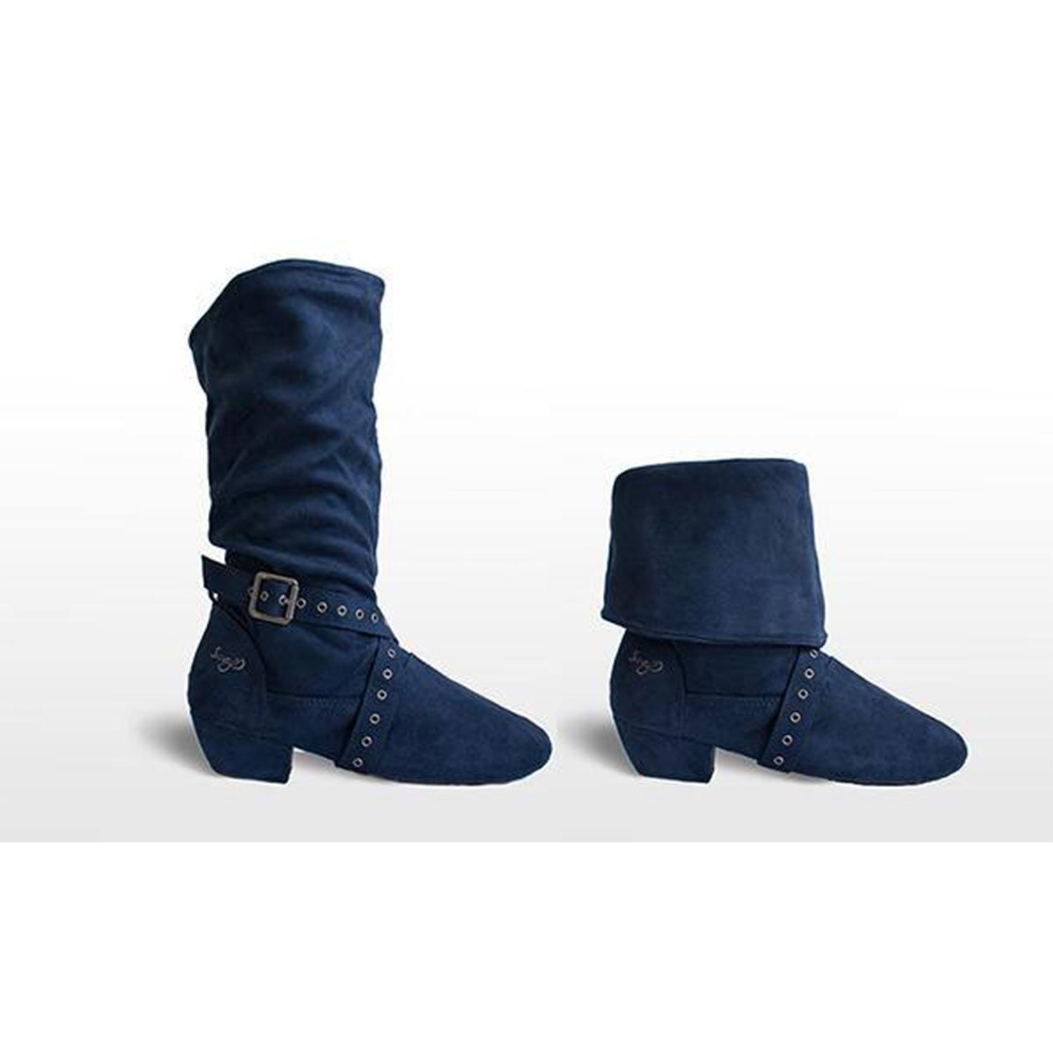 SwayD Urban Charm Dance Boots - Anjelstore 