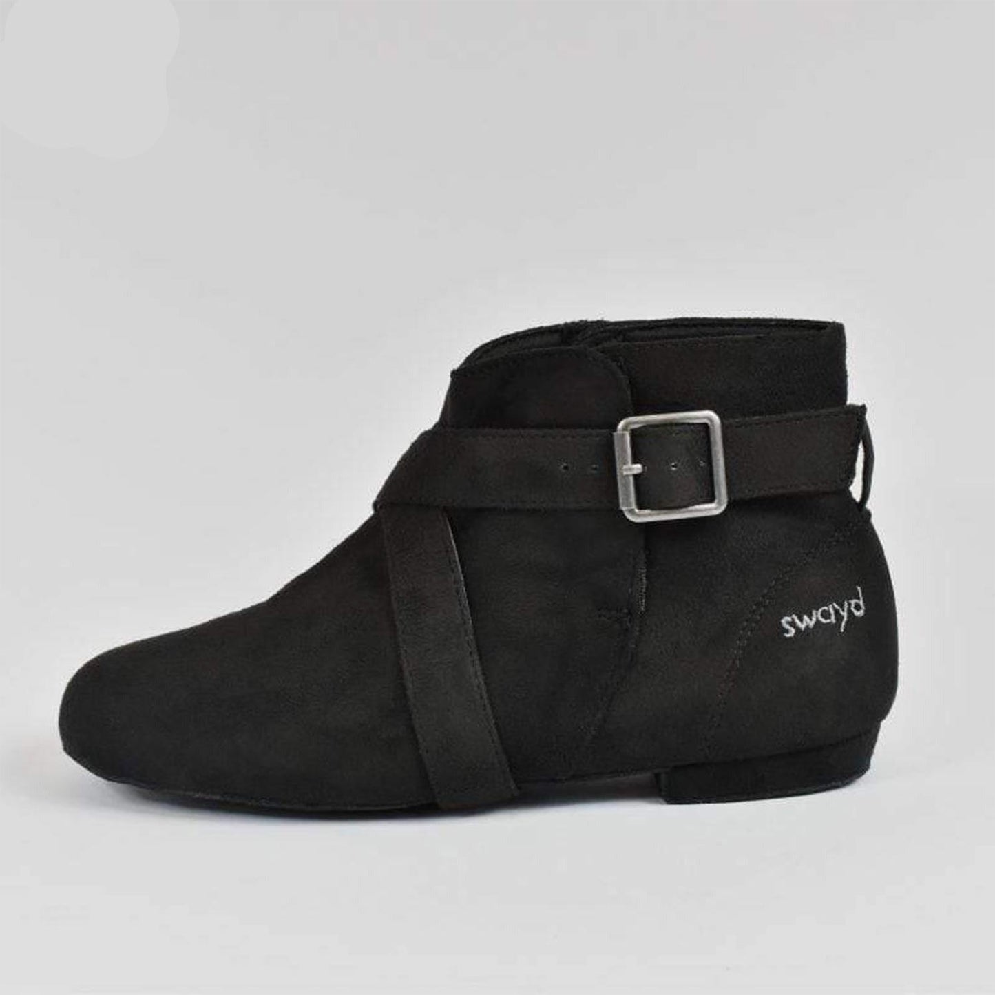 SwayD Urban Sole Dance Boots - Anjelstore 