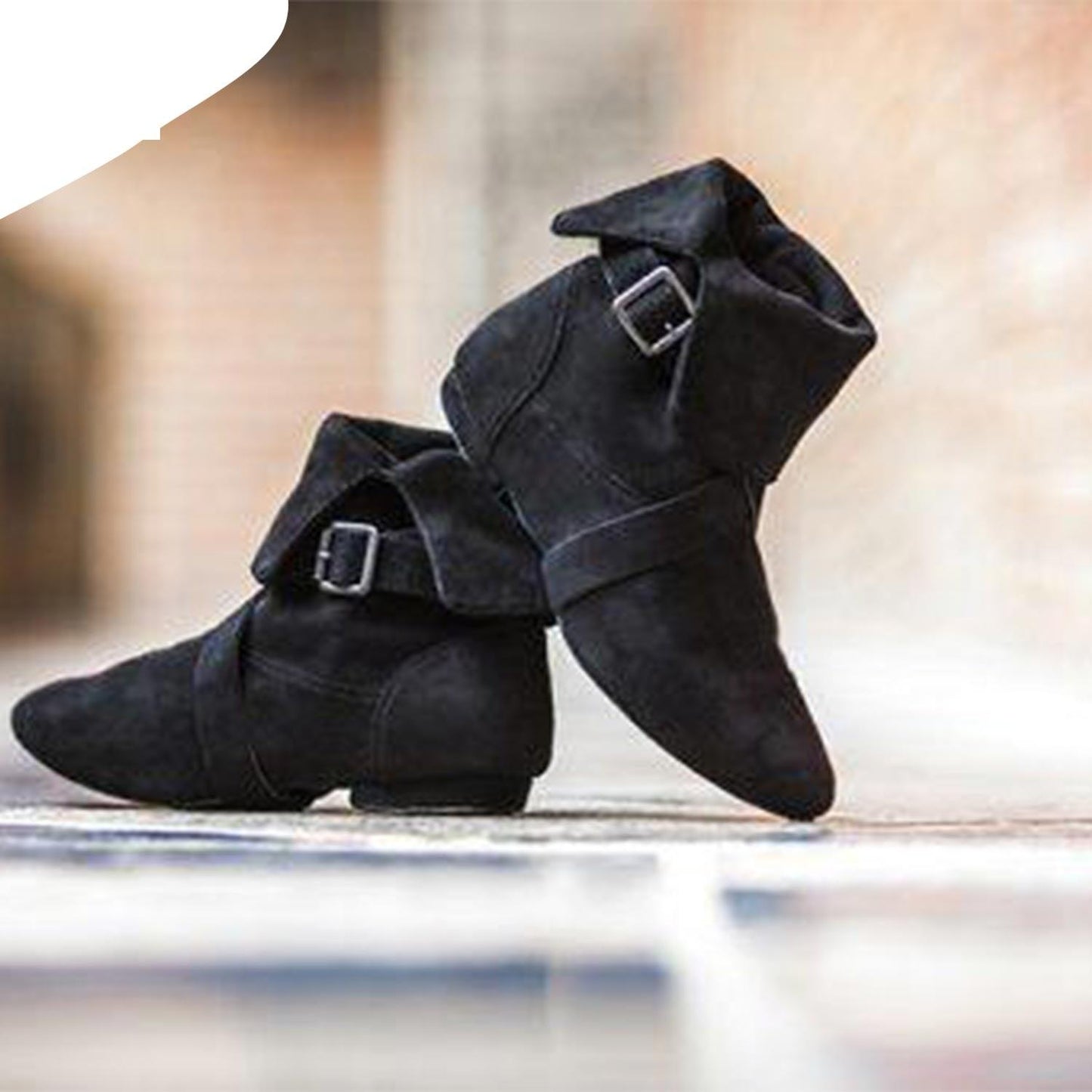 SwayD Urban Vibe Dance Boots - Anjelstore 