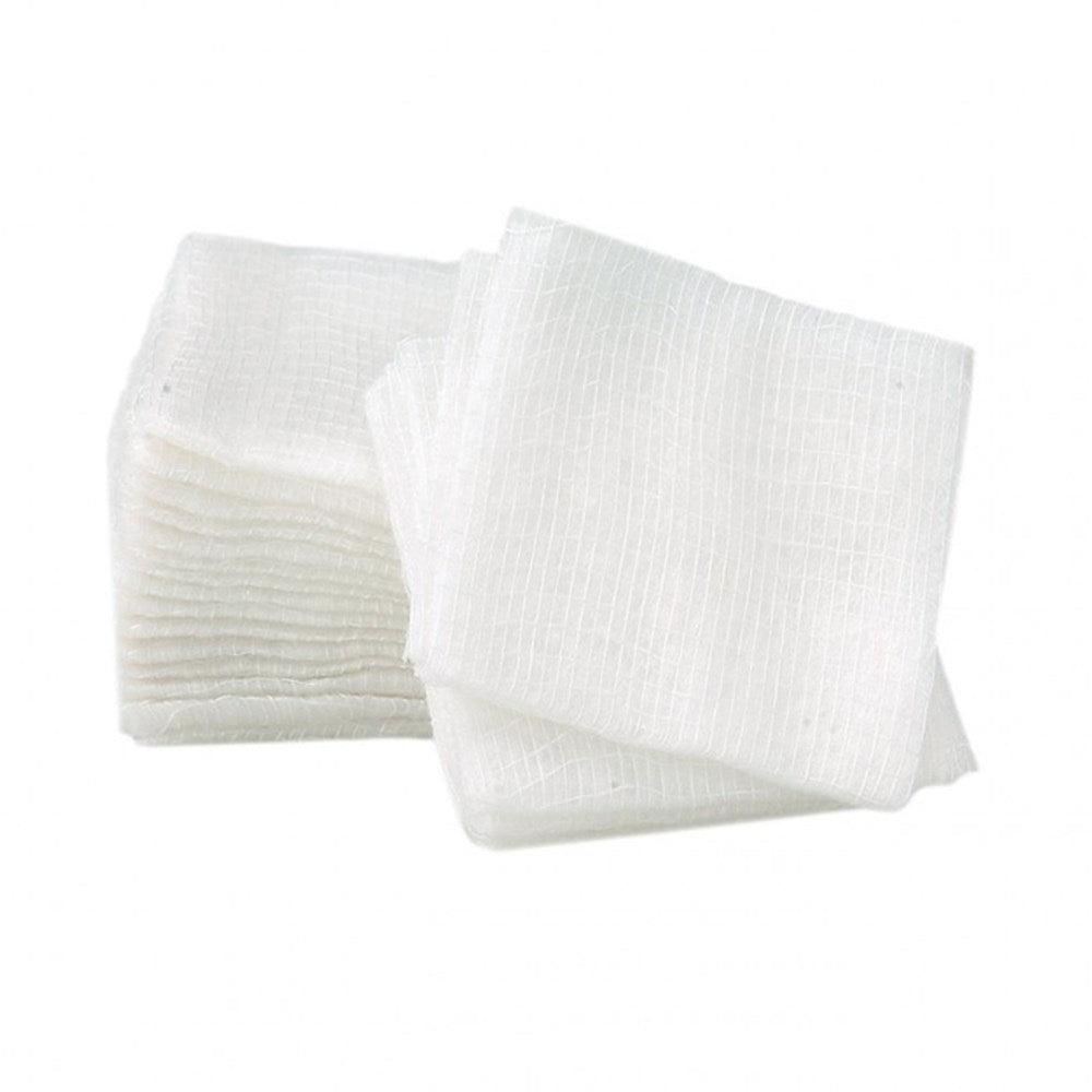 Topper Sterile Split Drain Swabs 5cm x 5cm (5 piece per individual pack) - Anjelstore 