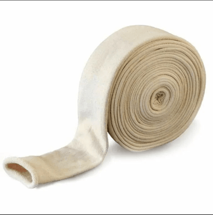 Tubon Tubular Protective Gauze Bandage Roll Various Sizes - Anjelstore 
