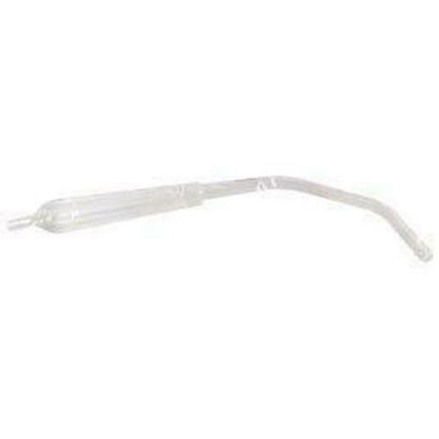 Unomedical Yankhauer Suction Handle Convatec - Anjelstore 