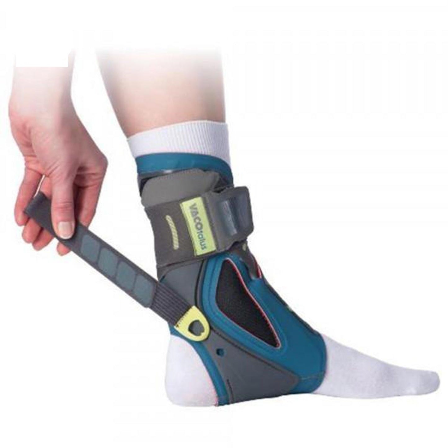 Vaco Talus Ankle Stability Premium Ankle Brace - Anjelstore 