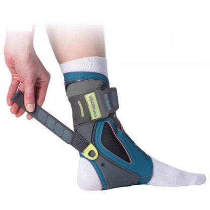 Vaco Talus Ankle Stability Premium Ankle Brace - Anjelstore 