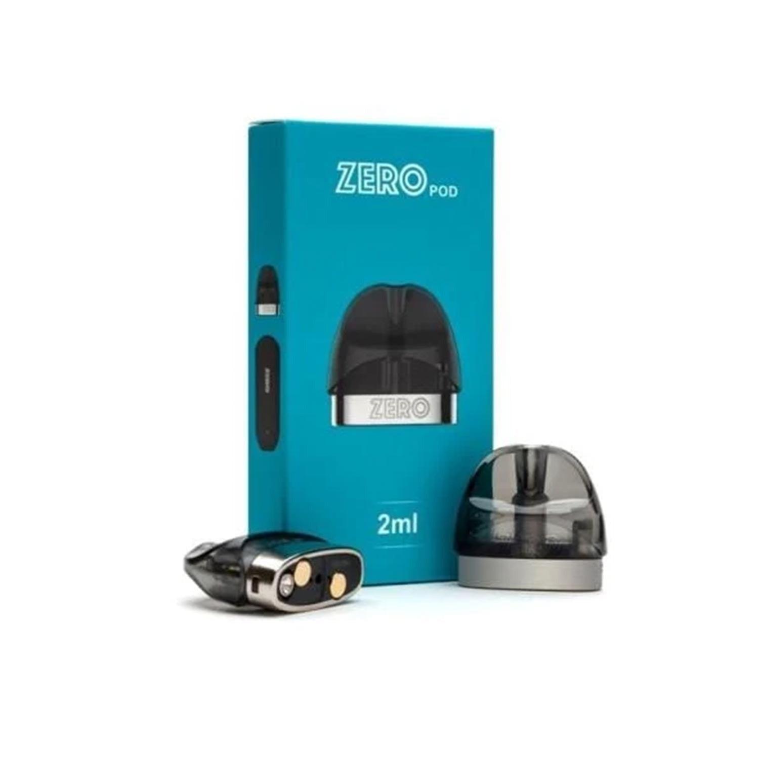 Vaporesso Renova Zero Pod replacement cartridges - Anjelstore 