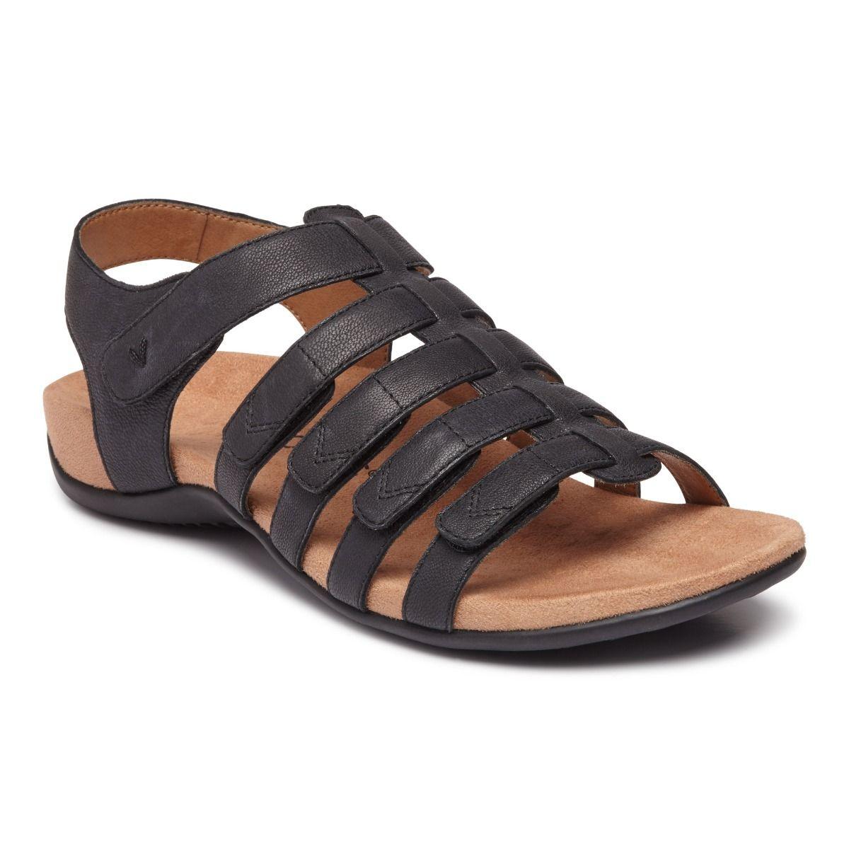 Vionic Harissa Women's Sandal Supportive Footwear - Anjelstore 