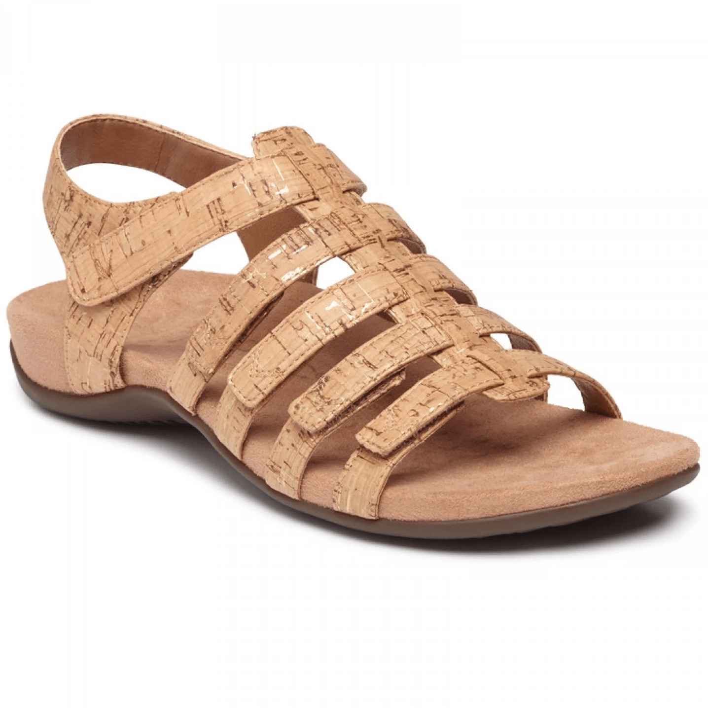 Vionic Harissa Women's Sandal Supportive Footwear - Anjelstore 