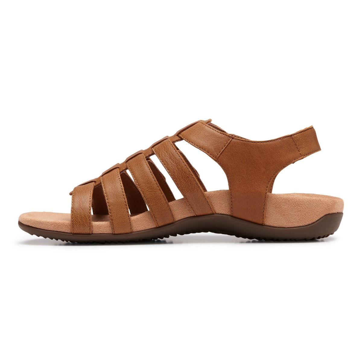 Vionic Harissa Women's Sandal Supportive Footwear - Anjelstore 