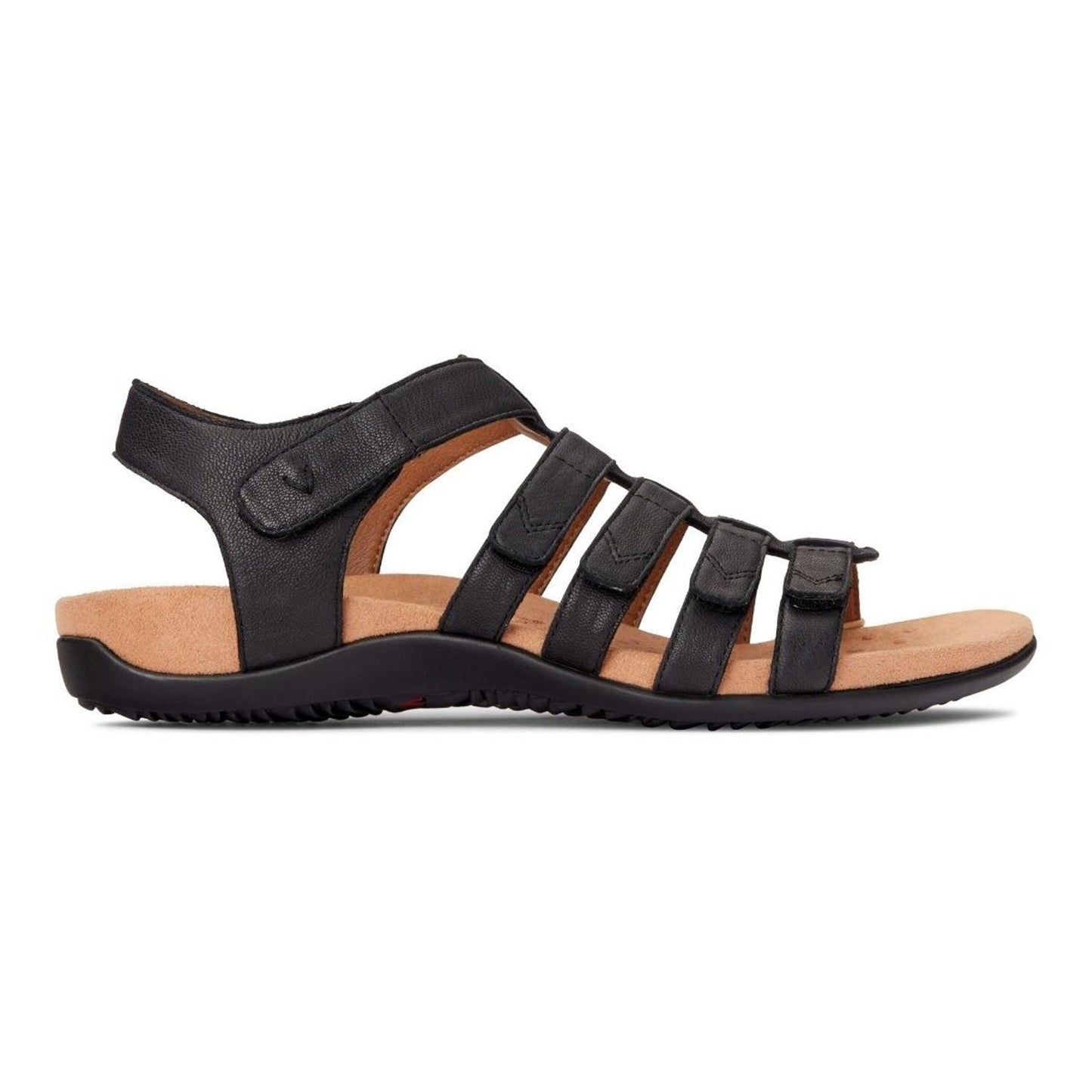 Vionic Harissa Women's Sandal Supportive Footwear - Anjelstore 