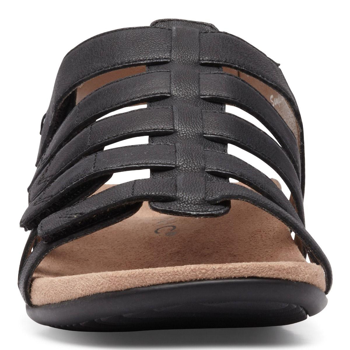 Vionic Harissa Women's Sandal Supportive Footwear - Anjelstore 