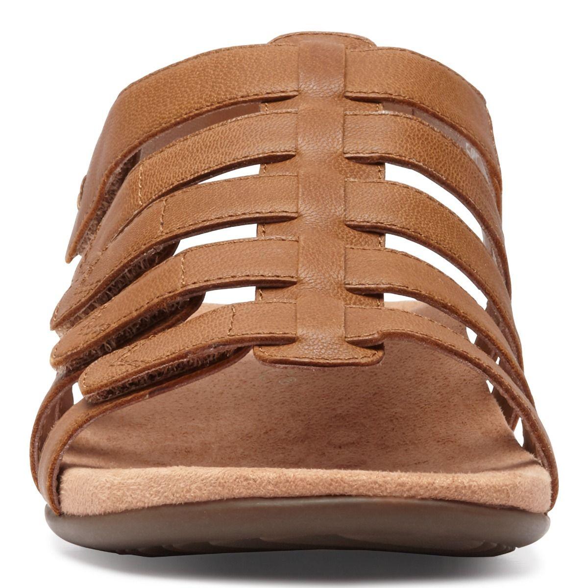 Vionic Harissa Women's Sandal Supportive Footwear - Anjelstore 