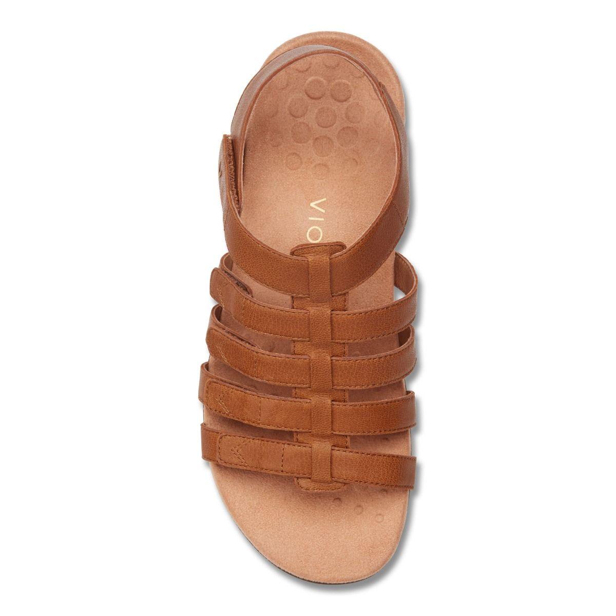 Vionic Harissa Women's Sandal Supportive Footwear - Anjelstore 
