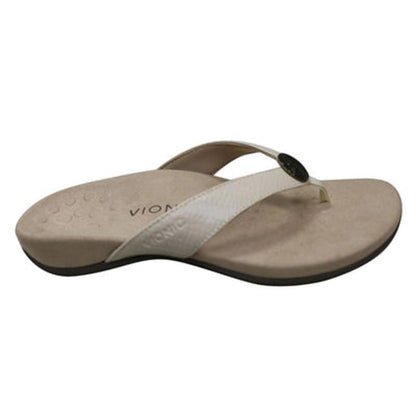 Vionic Hilda Toe Post Orthopaedic Sandal - Anjelstore 