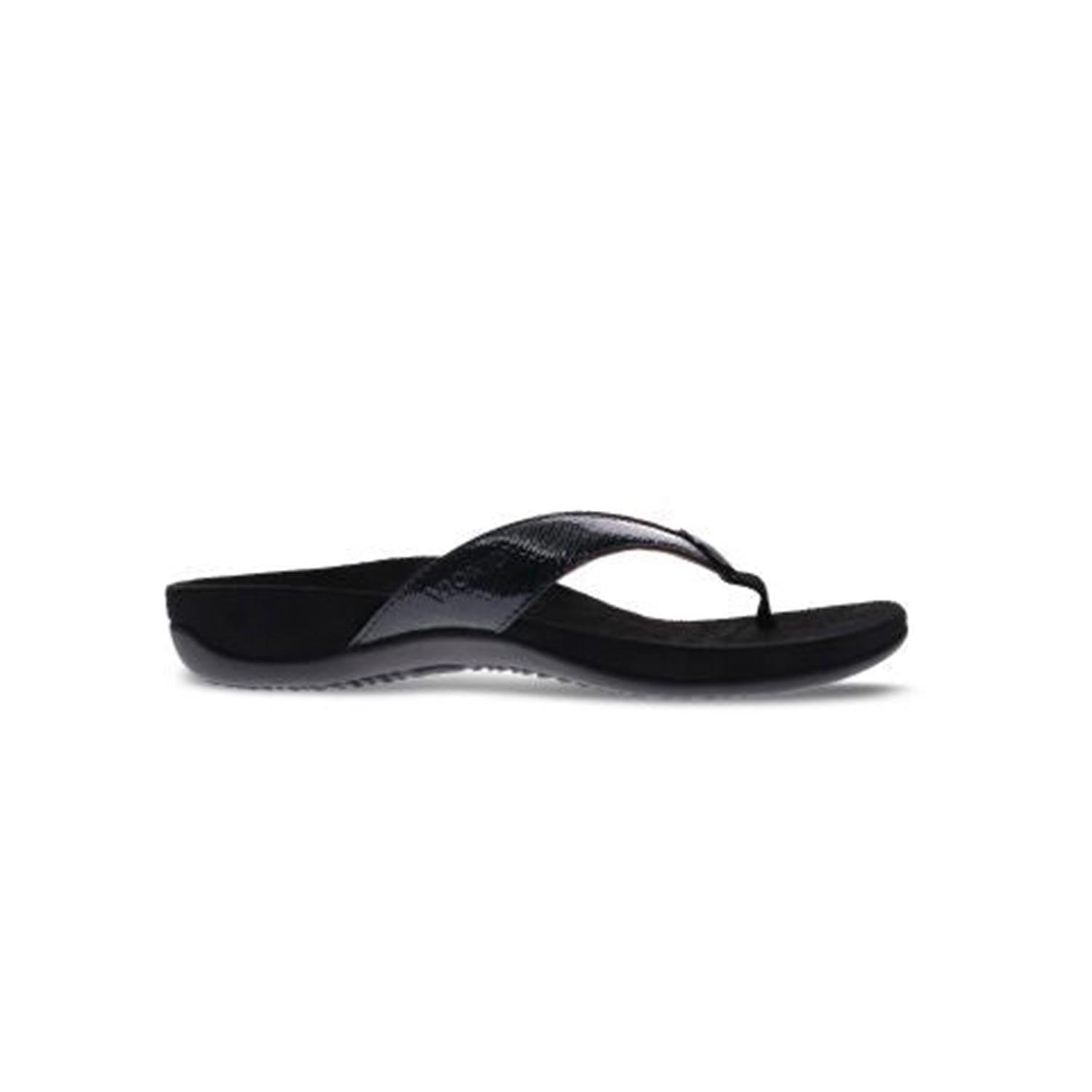 Vionic Hilda Toe Post Orthopaedic Sandal - Anjelstore 