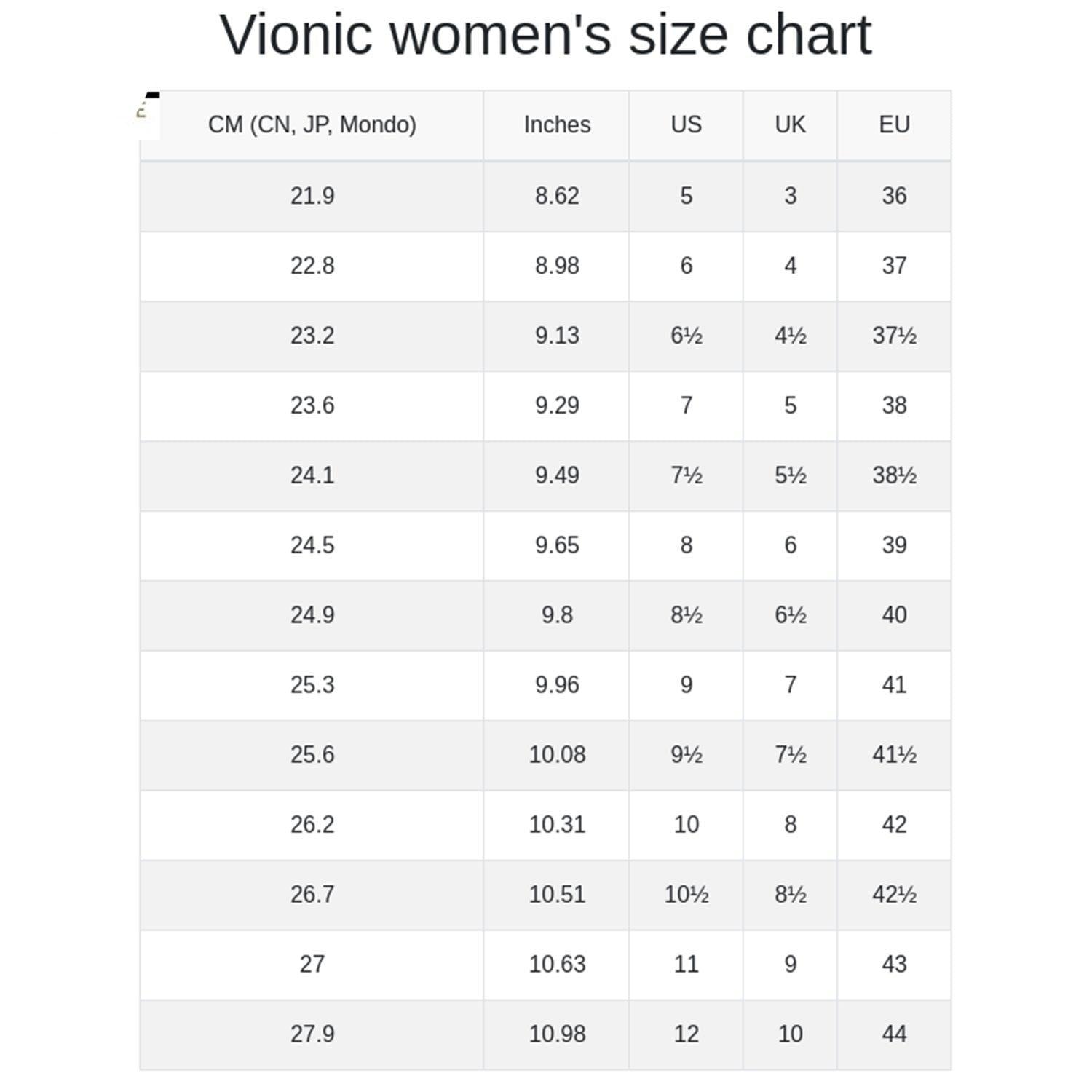 Vionic Islander Toe Post Women's Orthotic Flip Flop - Anjelstore 