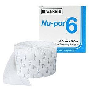 Walkers Nu-por6 Flexible Dressing Length - Anjelstore 