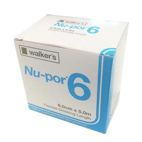 Walkers Nu-por6 Flexible Dressing Length - Anjelstore 