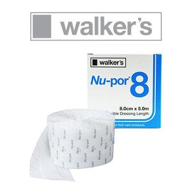 Walkers Nu-por8 Flexible Dressing Length - Anjelstore 